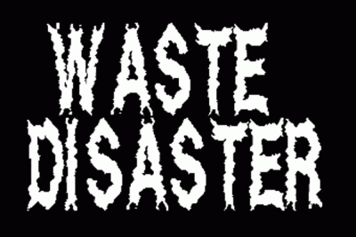 logo Waste Disaster